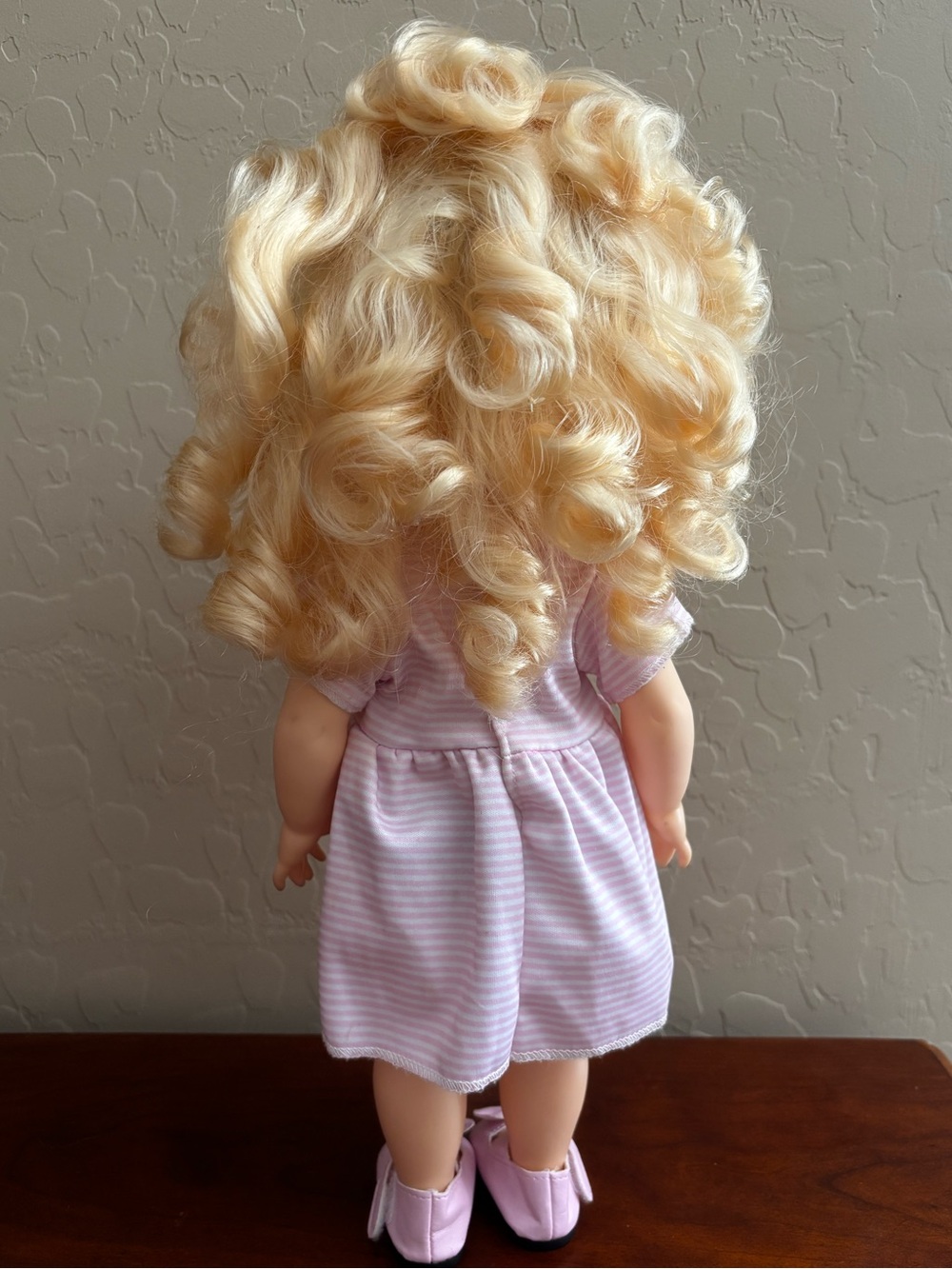 Disney Animators Collection Doll Restyled - Picture 3 of 4